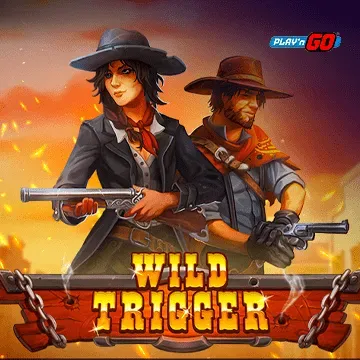 PlaynGo : Wild Trigger - AGENT188