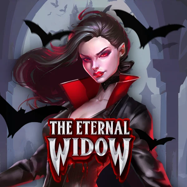 Microgaming : The Eternal Widow&trade; - AGENT188