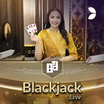 Platinum Private Blackjack 1 - AGENT188