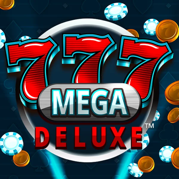 Microgaming : 777 Mega Deluxe&trade; - AGENT188