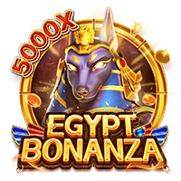 Facai : EGYPT BONANZA - AGENT188