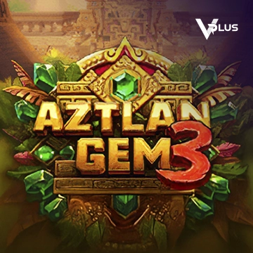 Vplus : Aztlan Gems 3 - AGENT188