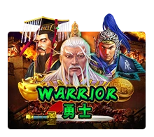 Warrior - AGENT188