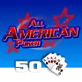 All American Poker 50 Hand - AGENT188