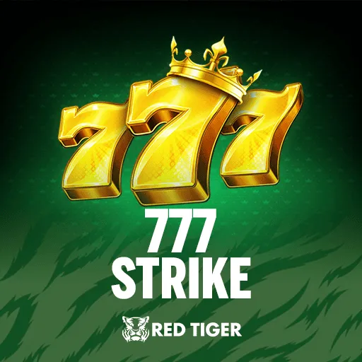 777 Money Strike - AGENT188