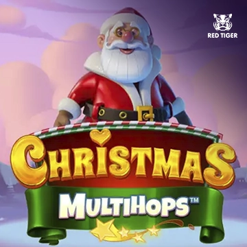 Redtiger : Christmas MULTIHOPS - AGENT188