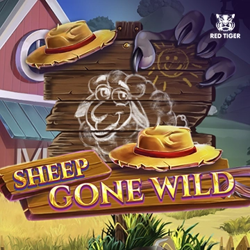 Redtiger : Sheep Gone Wild - AGENT188