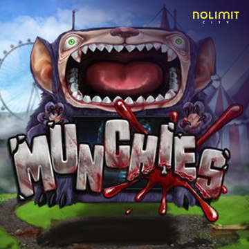 NolimitCity : Munchies - AGENT188