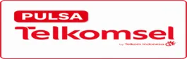 Pulsa Telkomsel - AGENT188