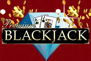 Playtech : Premium Blackjack 2.0 - AGENT188