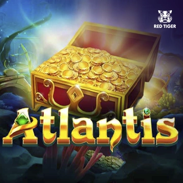 Redtiger : Atlantis - AGENT188
