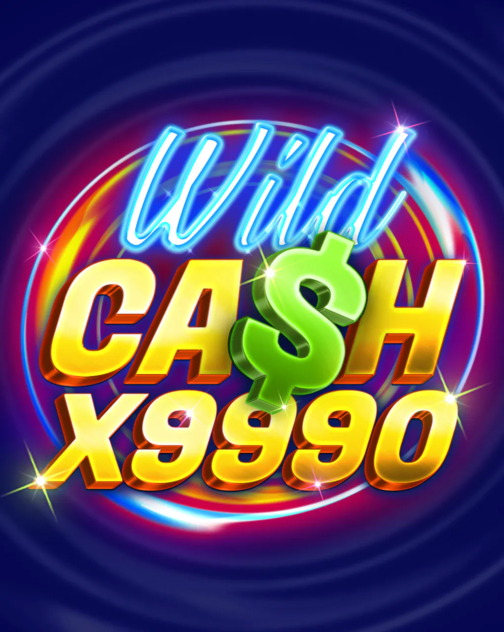 Wild Cash x9990 - AGENT188