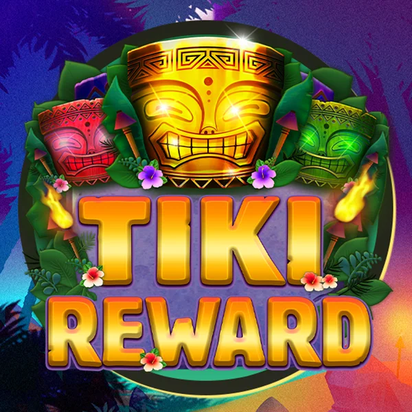 Microgaming : Tiki Reward - AGENT188