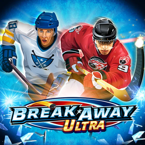 Microgaming : Break Away Ultra - AGENT188