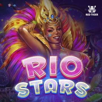 Redtiger : Rio Stars - AGENT188