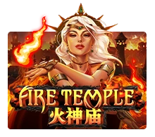 Joker123 : Fire Temple - AGENT188