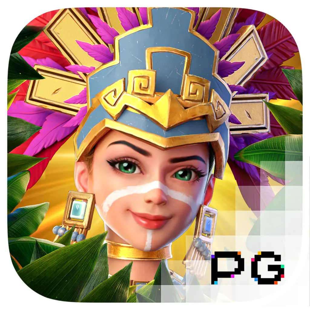 Treasures of Aztec - AGENT188