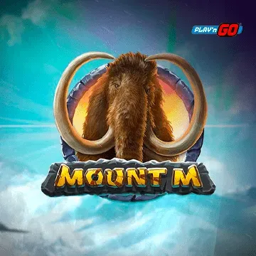 PlaynGo : Mount M - AGENT188