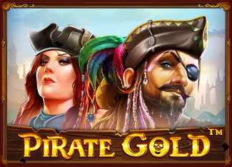Pragmatic : Pirate Gold - AGENT188