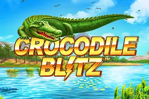Playtech : Crocodile Blitz™ - AGENT188