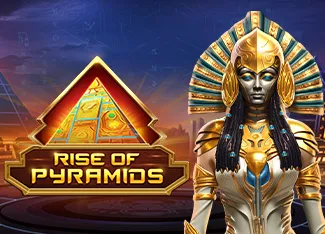 Pragmatic : Rise of Pyramids - AGENT188