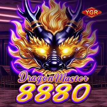 Dragon Master 8880 - AGENT188