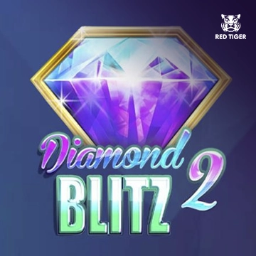 Redtiger : Diamond Blitz 2 - AGENT188