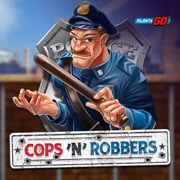 PlaynGo : CopsnRobbers - AGENT188