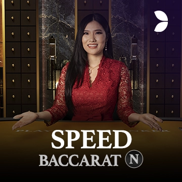 Speed Baccarat N - AGENT188