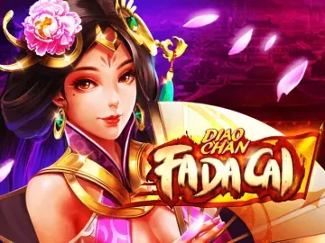 PLAYSTAR : DIAO CHAN FA DA CAI - AGENT188