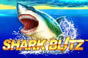 Playtech : Shark Blitz - AGENT188