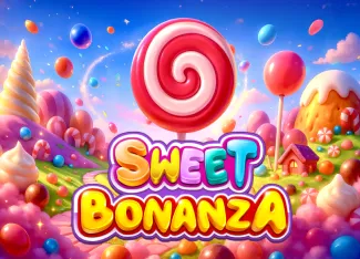 Sweet Bonanza - AGENT188