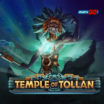 PlaynGo : Temple of Tollan - AGENT188