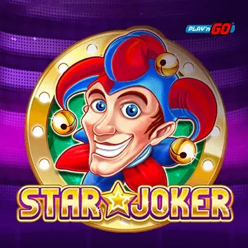 PlaynGo : Star Joker - AGENT188