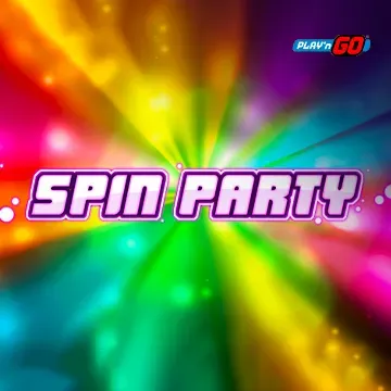 PlaynGo : Spin Party - AGENT188