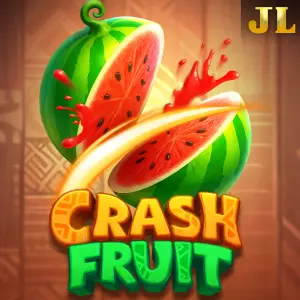 Crash Fruit - AGENT188