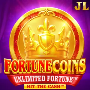 Fortune Coins Unlimited Fortune&trade; - AGENT188