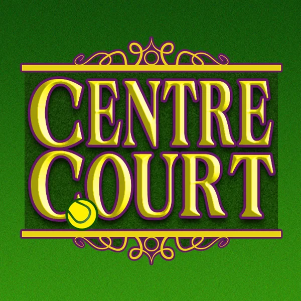 Microgaming : Centre Court - AGENT188