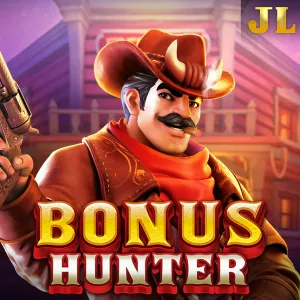 Jili : Bonus Hunter - AGENT188