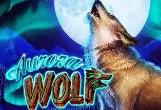 PLAYSTAR : AURORA WOLF - AGENT188