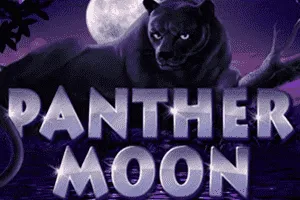 Playtech : Panther Moon - AGENT188