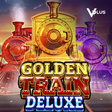 Vplus : Golden Train Deluxe - AGENT188