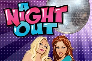 Playtech : A Night Out - AGENT188