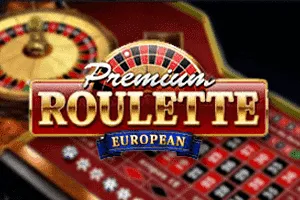 Premium European Roulette - AGENT188
