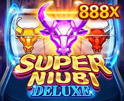 JDB : Super Niubi Deluxe - AGENT188