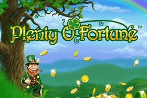 Playtech : Plenty OFortune - AGENT188