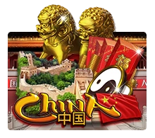 Joker123 : China - AGENT188