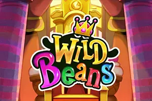 Playtech : Wild Beans 96 - AGENT188