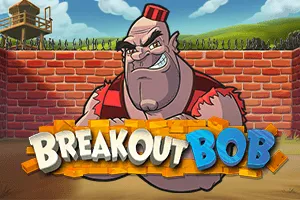 Playtech : Breakout Bob - AGENT188