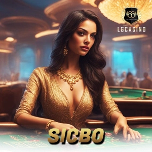 Sicbo - AGENT188